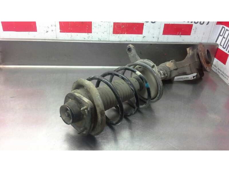 Recambio de mangueta delantera izquierda para citroen saxo 1.5 d seduction referencia OEM IAM   