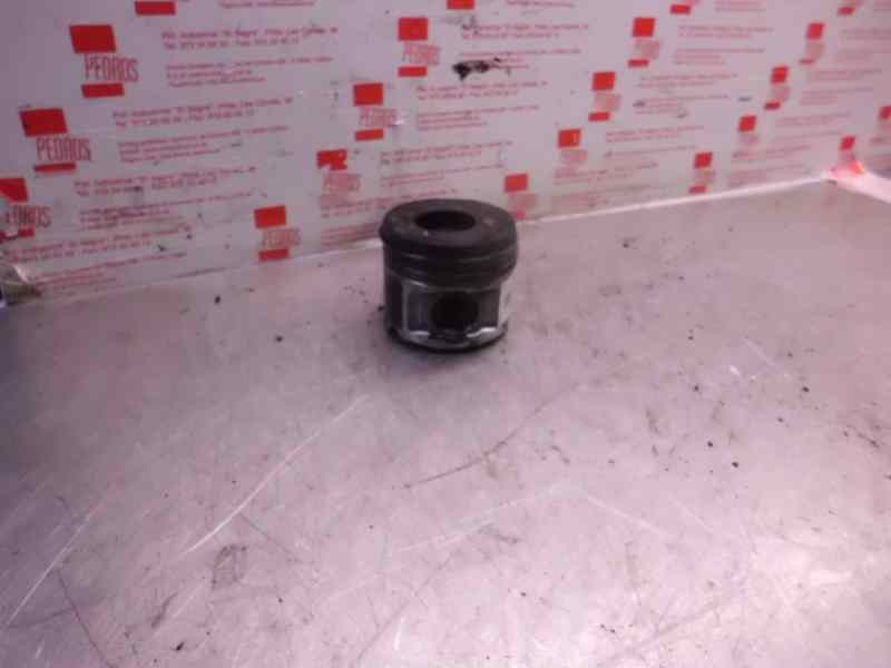 Recambio de piston para fiat doblo (119) 1.9 jtd cat referencia OEM IAM   