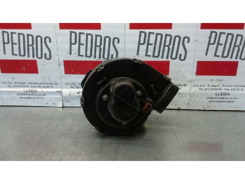 Recambio de motor calefaccion para citroen saxo 1.5 d image referencia OEM IAM 9627941680  