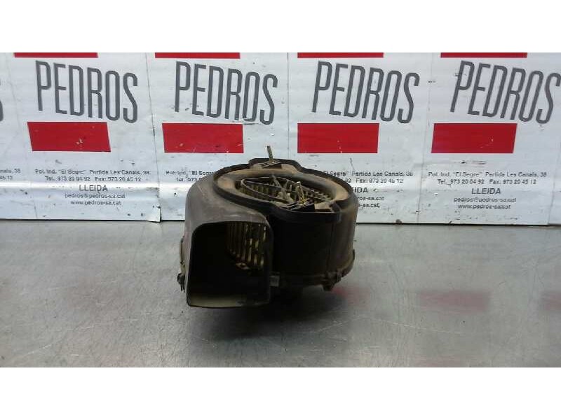 Recambio de motor calefaccion para citroen saxo 1.5 d image referencia OEM IAM 9627941680  