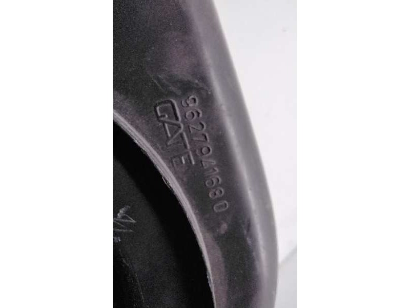 Recambio de motor calefaccion para citroen saxo 1.5 d image referencia OEM IAM 9627941680  