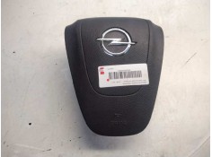 Recambio de airbag delantero izquierdo para opel insignia berlina cosmo referencia OEM IAM 4AFW43ECHX  