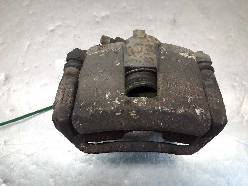 Recambio de pinza freno trasera derecha para fiat ducato caja cerrada 35 techo elevado (06.2006 =>) l2h2 160 multijet power refe
