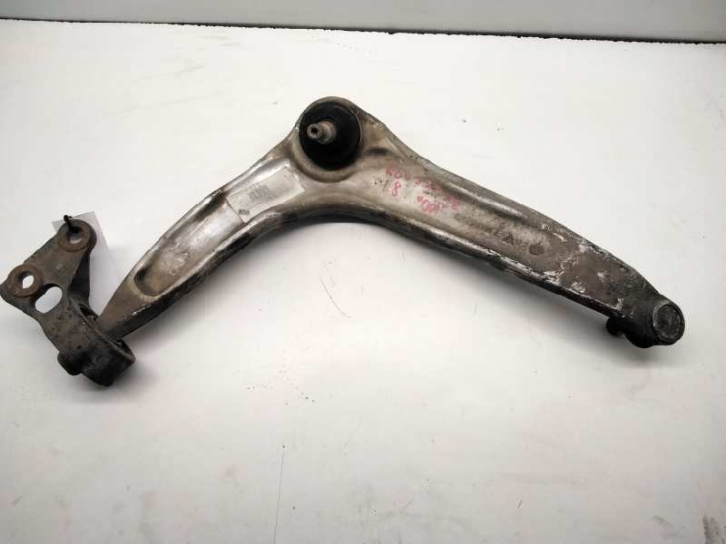 Recambio de brazo suspension inferior delantero izquierdo para mg rover serie 75 (j/rj) 1.8 16v cat referencia OEM IAM RBJ102510
