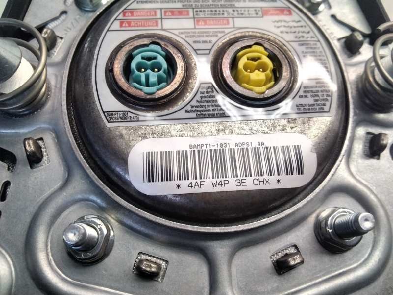 Recambio de airbag delantero izquierdo para opel insignia berlina cosmo referencia OEM IAM 4AFW43ECHX  