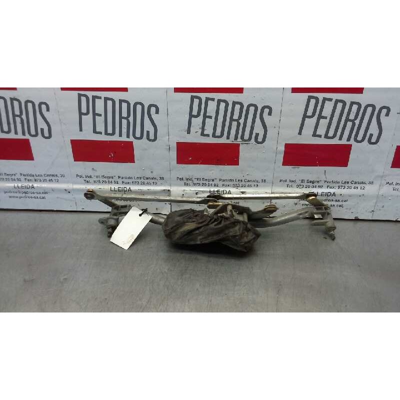 Recambio de motor limpia delantero para citroen saxo 1.5 d image referencia OEM IAM 53544102  