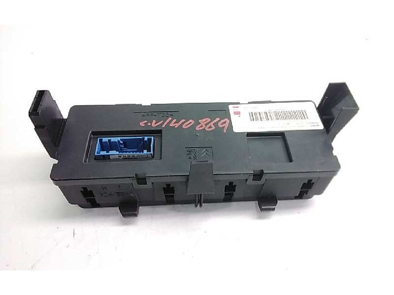 Recambio de mando calefaccion / aire acondicionado para citroen c2 vtr referencia OEM IAM 6451KP  