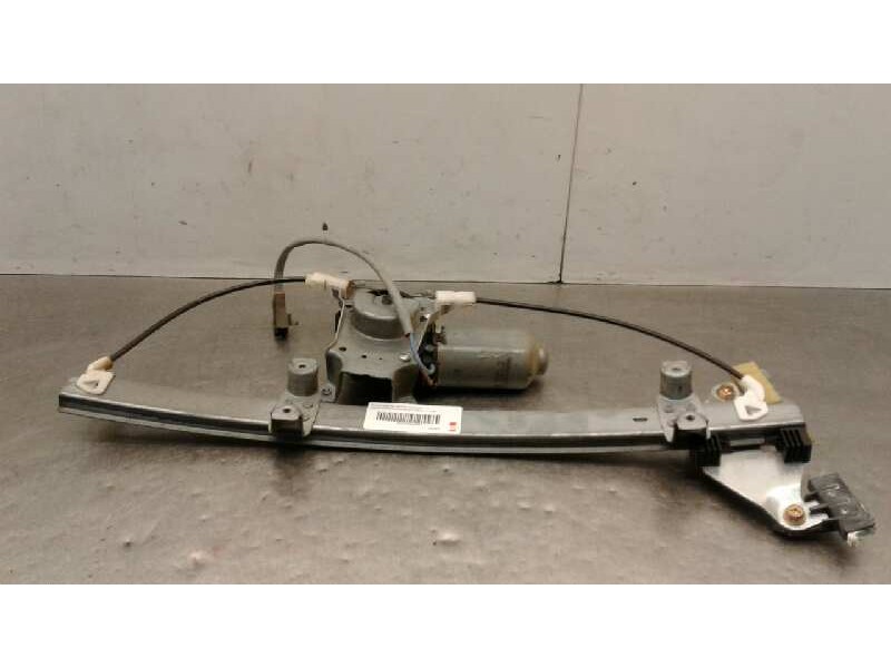 Recambio de elevalunas delantero derecho para nissan primera berlina (p11) básico referencia OEM IAM 807002F010  