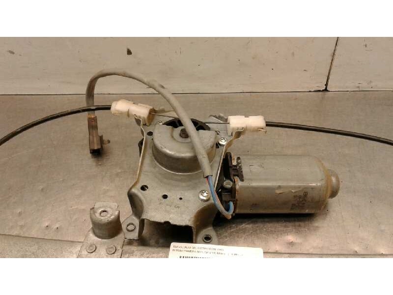 Recambio de elevalunas delantero derecho para nissan primera berlina (p11) básico referencia OEM IAM 807002F010  