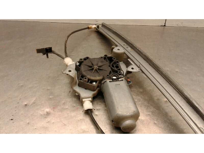 Recambio de elevalunas delantero derecho para nissan primera berlina (p11) básico referencia OEM IAM 807002F010  