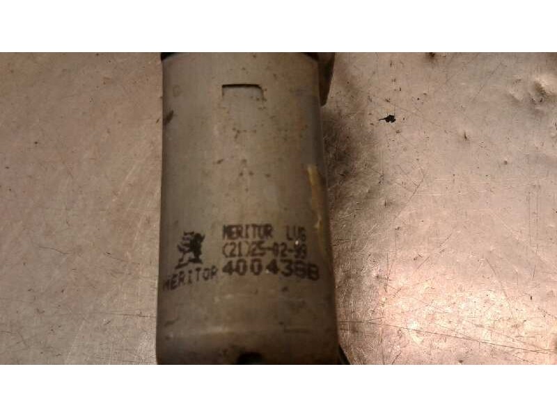 Recambio de elevalunas delantero derecho para nissan primera berlina (p11) básico referencia OEM IAM 807002F010  