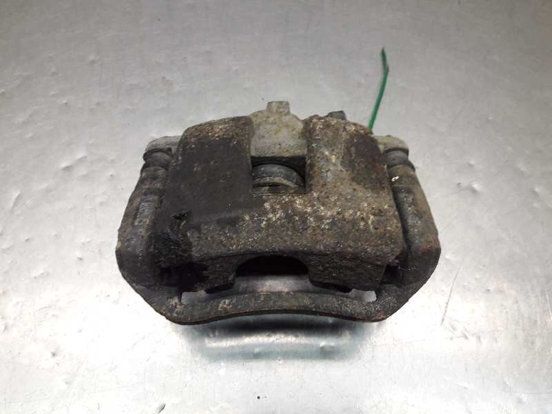 Recambio de pinza freno trasera izquierda para fiat ducato caja cerrada 35 techo elevado (06.2006 =>) l2h2 160 multijet power re