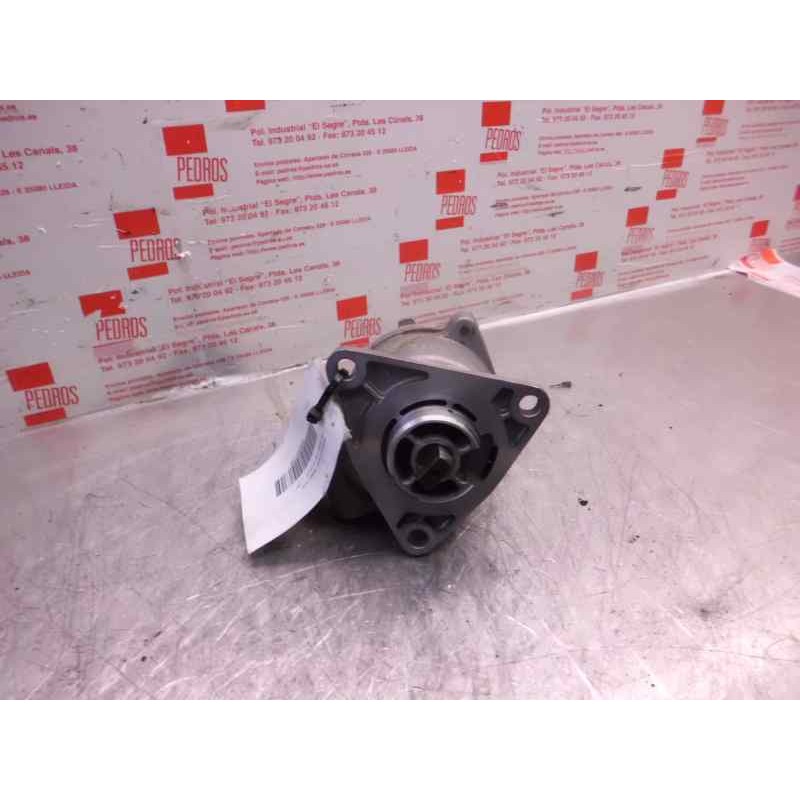 Recambio de depresor freno / bomba vacio para fiat doblo (119) 1.9 jtd cat referencia OEM IAM D410102C02 PIERBURG 