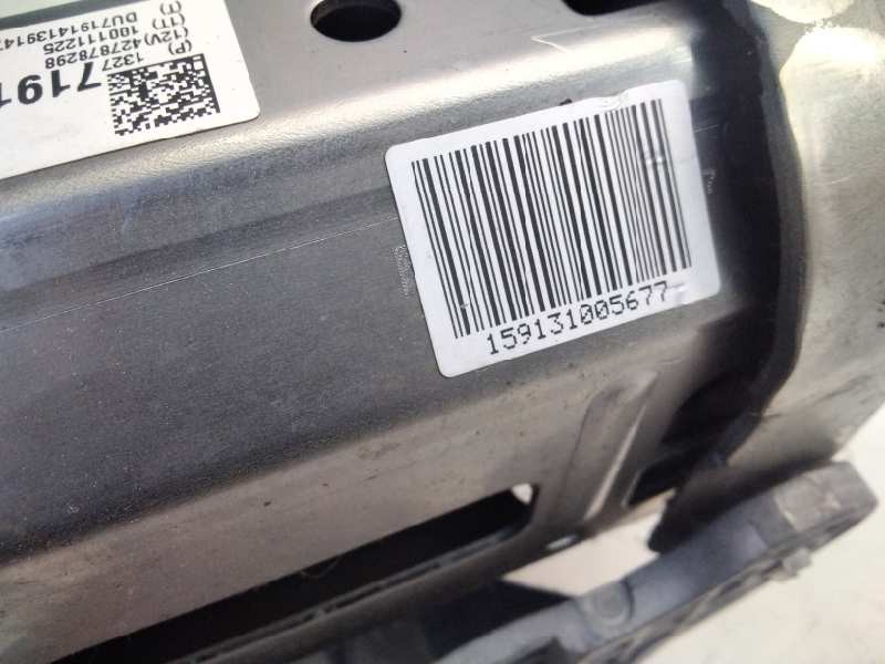 Recambio de columna direccion para opel insignia berlina cosmo referencia OEM IAM 13219343  