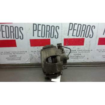 PINZA FRENO DELANTERA IZQUIERDA 7701049091 