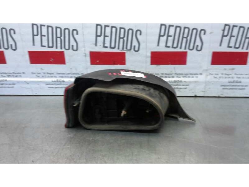 Recambio de piloto trasero derecho para citroen saxo 1.5 d image referencia OEM IAM   