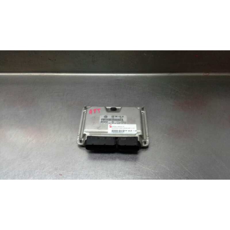 Recambio de centralita motor uce para volkswagen passat berlina (3b2) 1.9 tdi referencia OEM IAM 038906019BK 300 