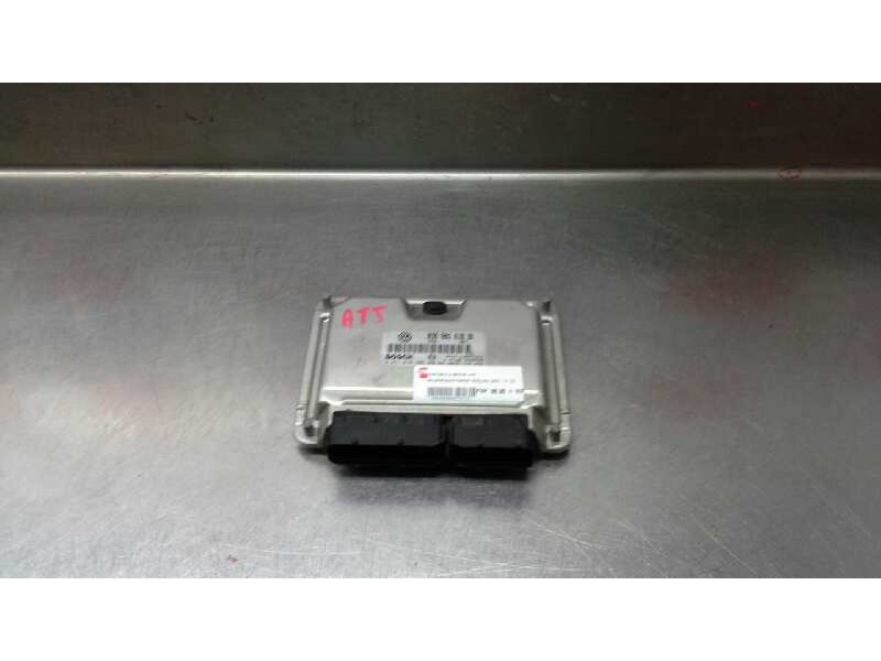 Recambio de centralita motor uce para volkswagen passat berlina (3b2) 1.9 tdi referencia OEM IAM 038906019BK 300 