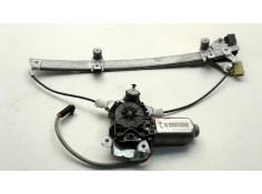 Recambio de elevalunas delantero izquierdo para nissan primera berlina (p11) básico referencia OEM IAM 807012F010   2