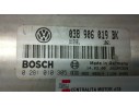 CENTRALITA MOTOR UCE 038906019BK 0281010305 28SA4359