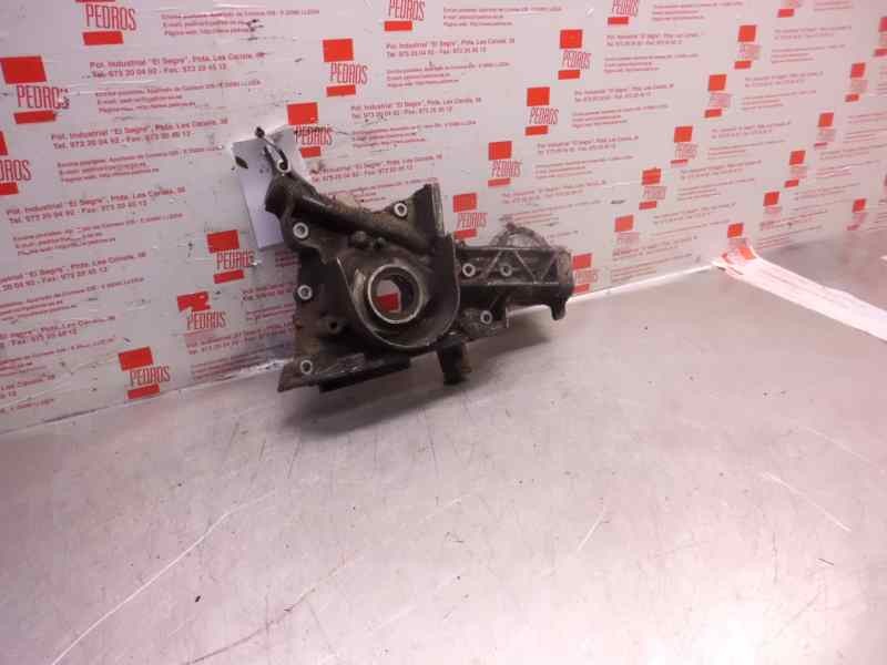 Recambio de bomba aceite para fiat doblo (119) 1.9 jtd cat referencia OEM IAM   