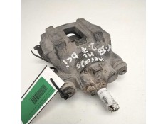 Recambio de pinza freno trasera izquierda para mercedes clase m (w163) referencia OEM IAM   10755 2