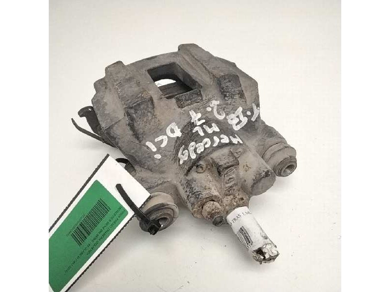 Recambio de pinza freno trasera izquierda para mercedes clase m (w163) referencia OEM IAM   10755