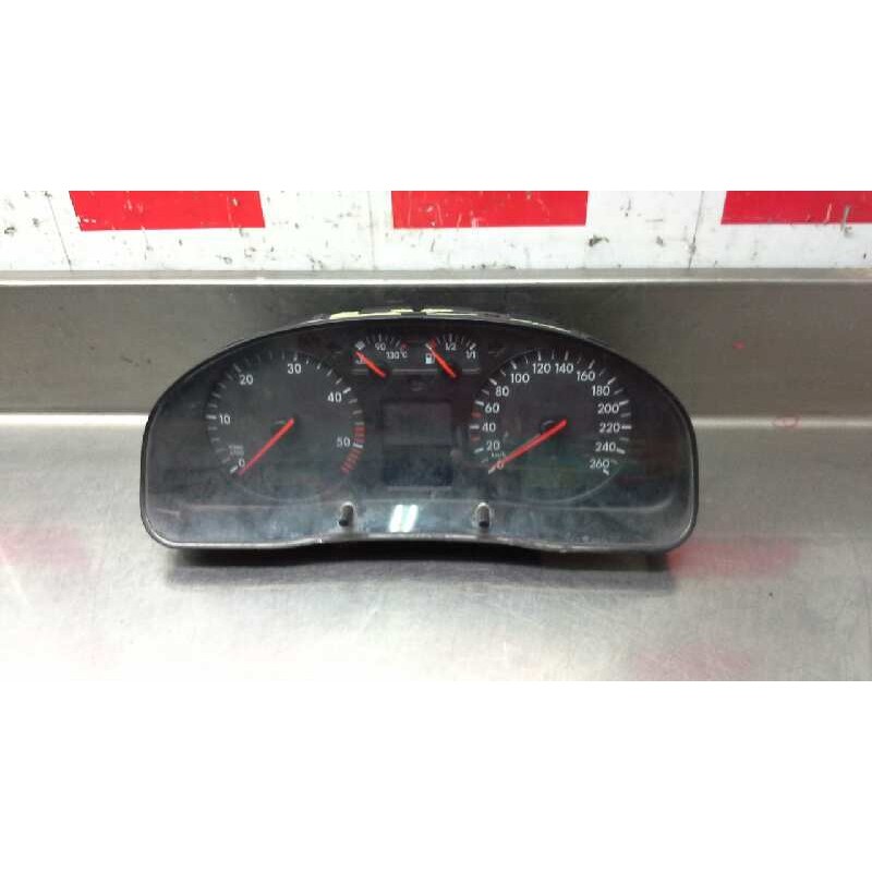 Recambio de cuadro instrumentos para volkswagen passat berlina (3b2) 1.9 tdi referencia OEM IAM 3B0920822A 110.008.961/015 