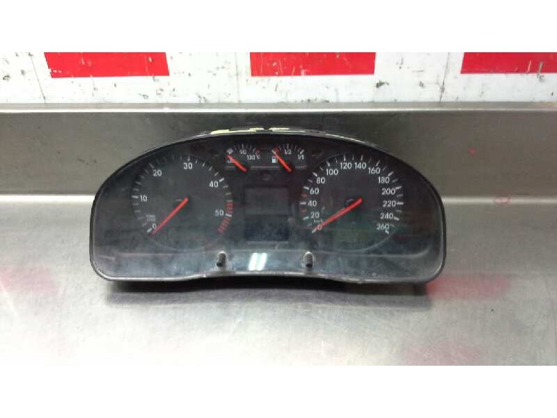 Recambio de cuadro instrumentos para volkswagen passat berlina (3b2) 1.9 tdi referencia OEM IAM 3B0920822A 110.008.961/015 