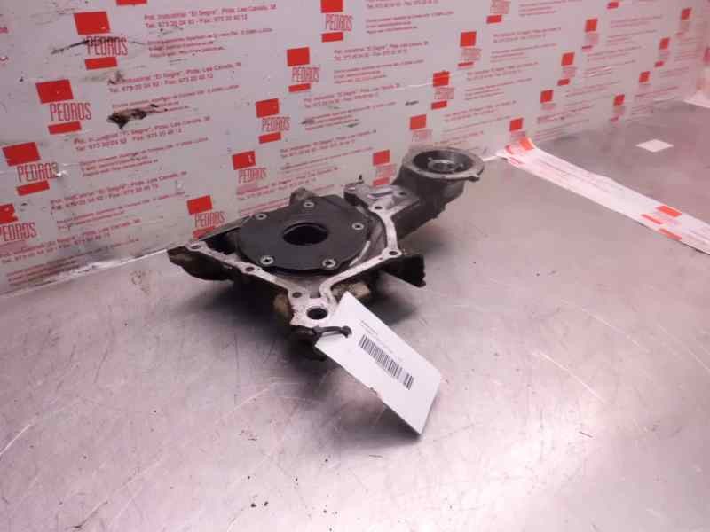 Recambio de bomba aceite para fiat doblo (119) 1.9 jtd cat referencia OEM IAM   