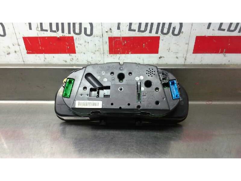 Recambio de cuadro instrumentos para volkswagen passat berlina (3b2) 1.9 tdi referencia OEM IAM 3B0920822A 110.008.961/015 