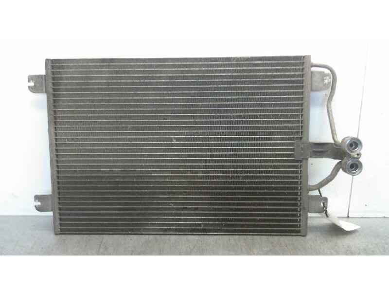 Recambio de condensador / radiador aire acondicionado para renault megane i fase 2 berlina (ba0) 1.9 dci expression referencia O