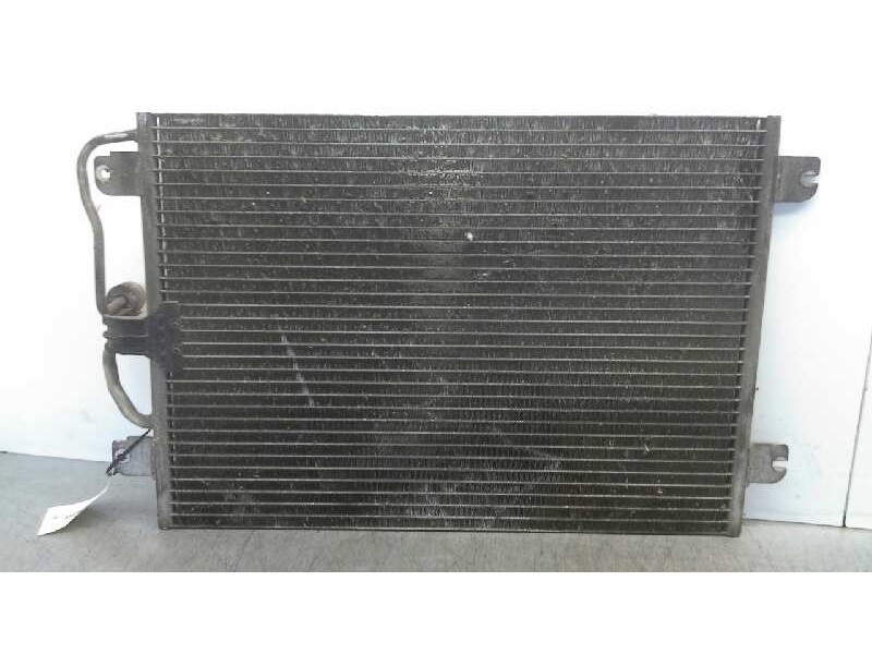 Recambio de condensador / radiador aire acondicionado para renault megane i fase 2 berlina (ba0) 1.9 dci expression referencia O