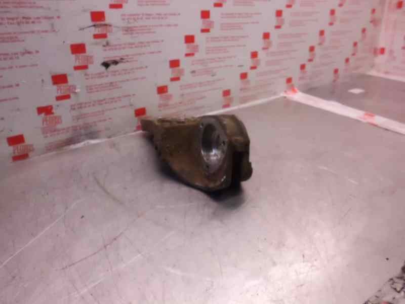 Recambio de soporte motor para fiat doblo (119) 1.9 jtd cat referencia OEM IAM 46437240  