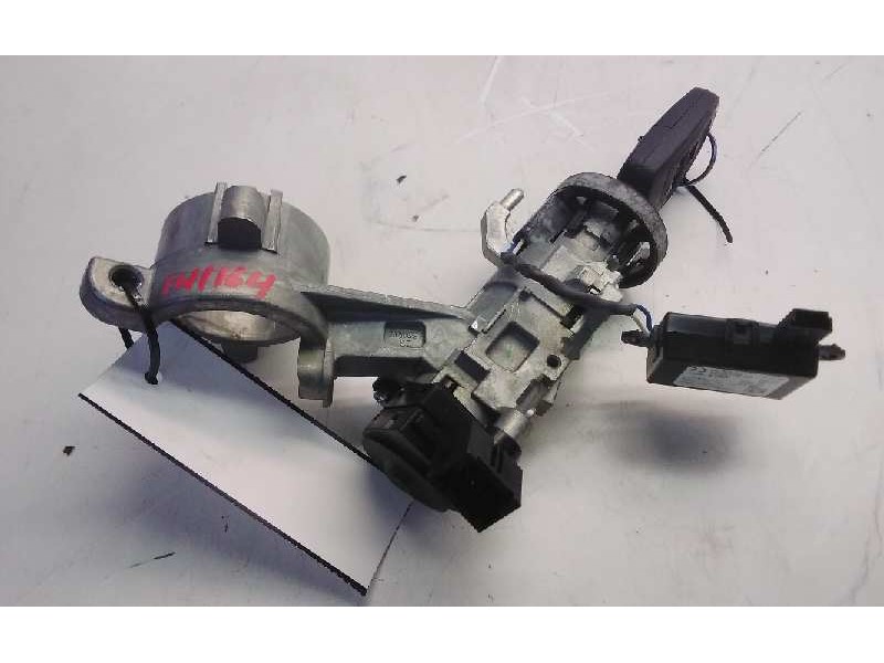 Recambio de conmutador de arranque para opel insignia berlina cosmo referencia OEM IAM 25799293  