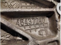 Recambio de soporte motor para fiat doblo (119) 1.9 jtd cat referencia OEM IAM 46437240   2