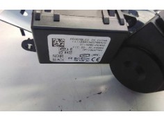 Recambio de conmutador de arranque para opel insignia berlina cosmo referencia OEM IAM 25799293   2