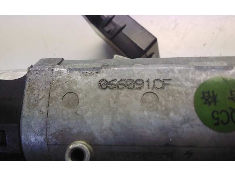 Recambio de conmutador de arranque para opel insignia berlina cosmo referencia OEM IAM 25799293  