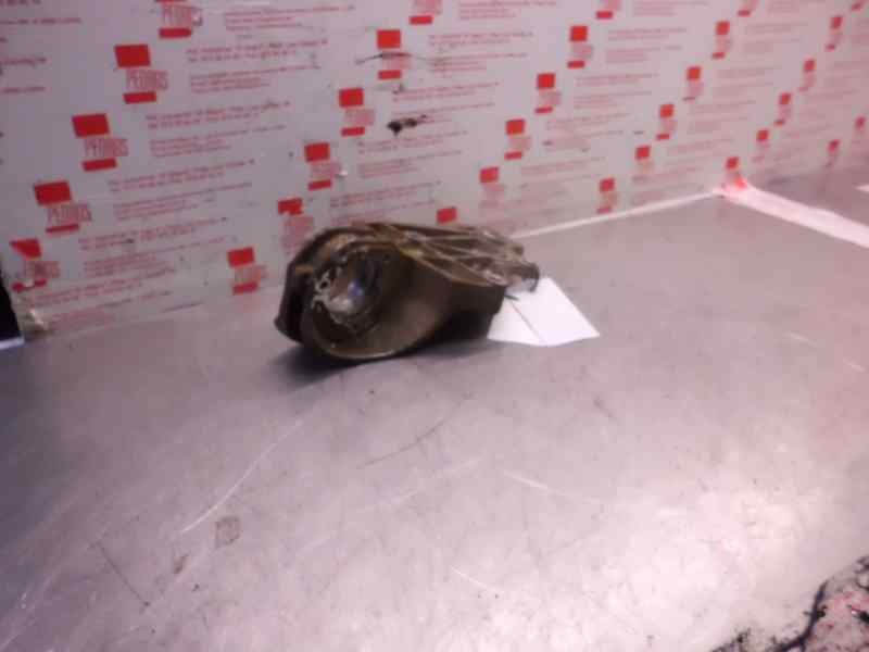 Recambio de soporte motor para fiat doblo (119) 1.9 jtd cat referencia OEM IAM 46437240  