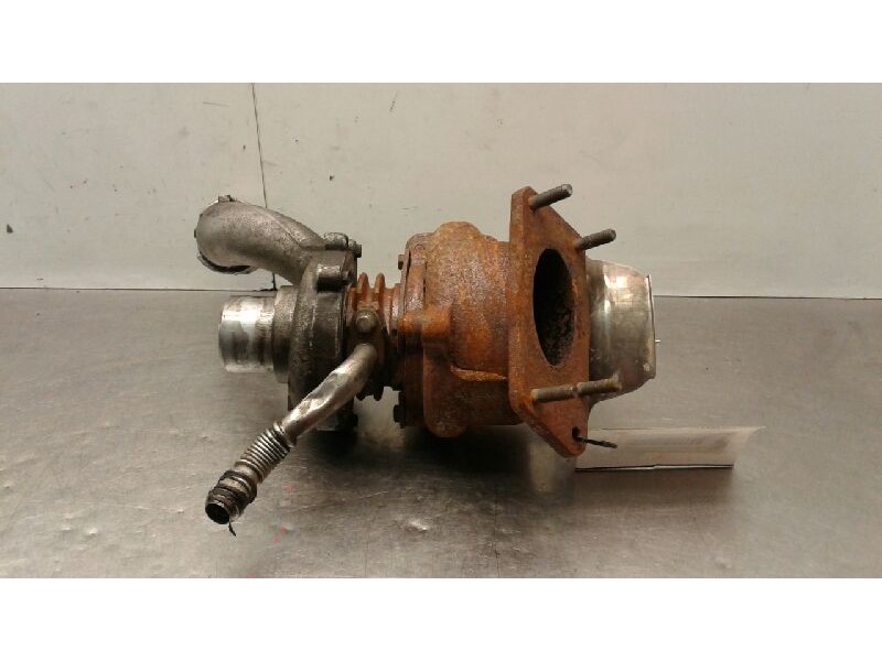 Recambio de turbocompresor para renault espace / grand espace (je0) 2.2 dci expression referencia OEM IAM 7250712  