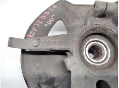 Recambio de mangueta delantera derecha para mg rover serie 75 (j/rj) 1.8 16v cat referencia OEM IAM   107550 2