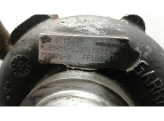 Recambio de turbocompresor para renault espace / grand espace (je0) 2.2 dci expression referencia OEM IAM 7250712   2