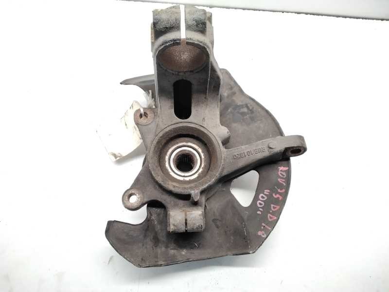 Recambio de mangueta delantera derecha para mg rover serie 75 (j/rj) 1.8 16v cat referencia OEM IAM   107550