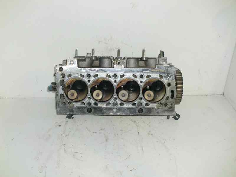 Recambio de culata para peugeot 306 berlina 3/4/5 puertas (s2) 1.6 cat referencia OEM IAM NFT  