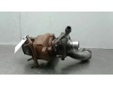 TURBOCOMPRESOR 7250712 8200178919 GT1549P 