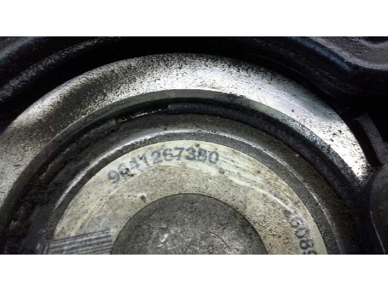 Recambio de bomba direccion para citroen xsara berlina 1.6i 16v exclusive referencia OEM IAM 9641267380  