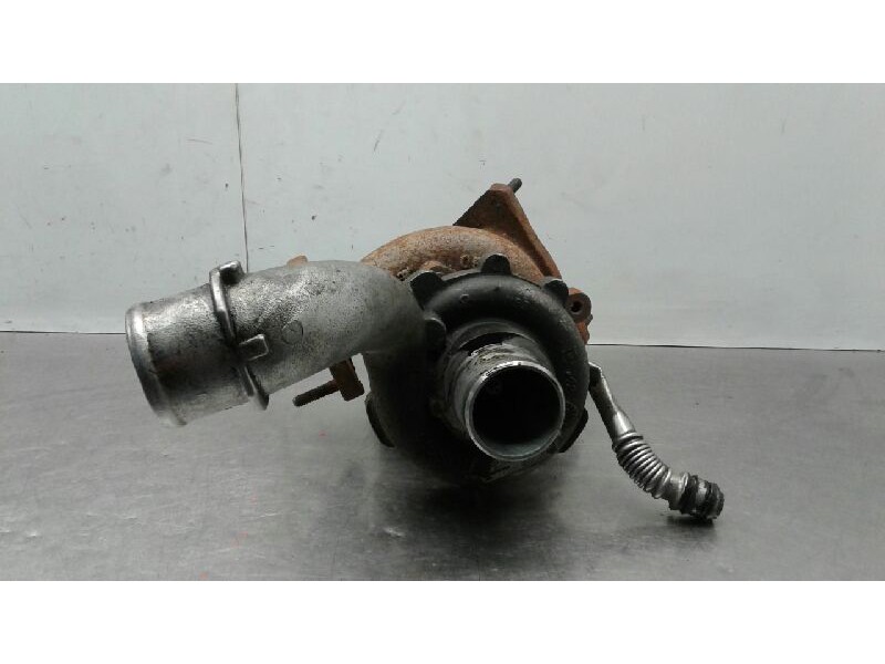 Recambio de turbocompresor para renault espace / grand espace (je0) 2.2 dci expression referencia OEM IAM 7250712  