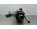 TURBOCOMPRESOR 7250712 8200178919 GT1549P 