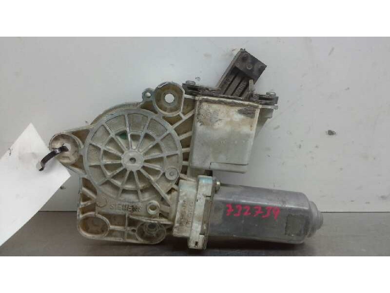 Recambio de motor elevalunas trasero izquierdo para opel vectra c berlina comfort referencia OEM IAM 24414776LH  