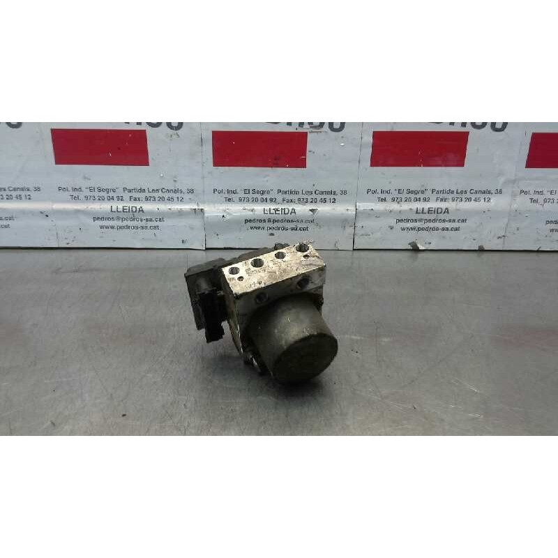 Recambio de abs para opel corsa c 1.7 16v cdti referencia OEM IAM 0265231443  